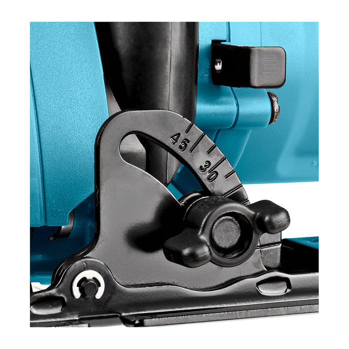 Máy cưa đĩa Makita HS301D dùng Pin 12Vmax CXT, đường kính lưỡi 85mm