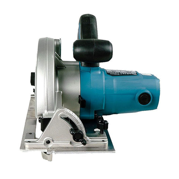 Máy cưa đĩa Makita HS6600 công suất 1,050W đường kính lưỡi 165mm