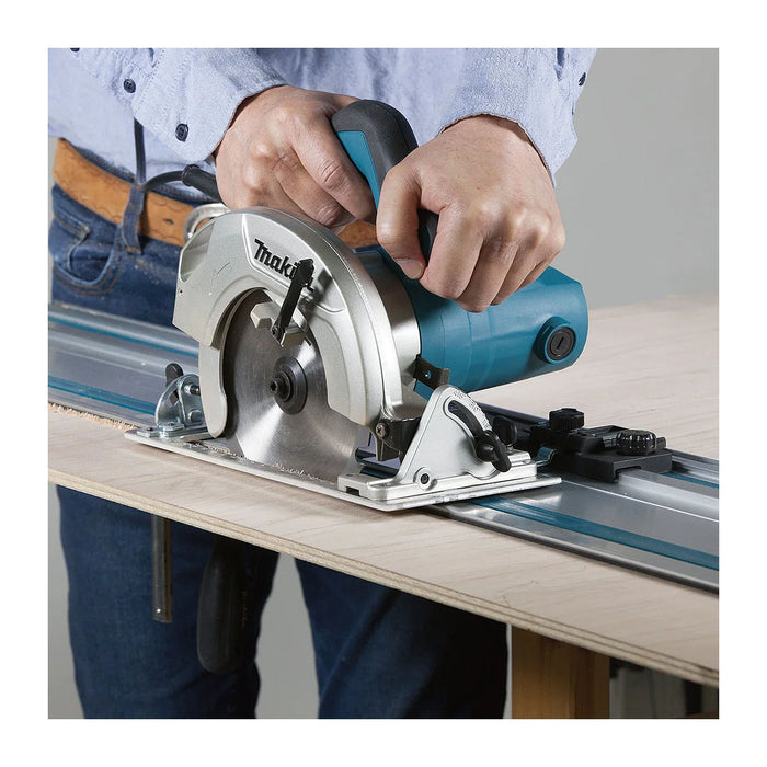 Máy cưa đĩa Makita HS6600 công suất 1,050W đường kính lưỡi 165mm