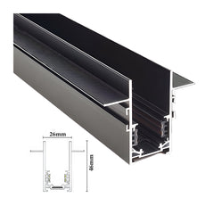 HUFA_RAY_NHAMCHAM_AM06: Dài 0.6m