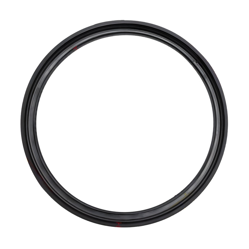 Thanh ray nam châm tròn gắn âm