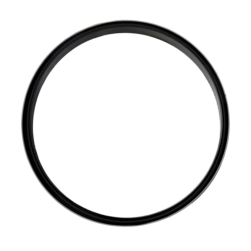 Thanh ray nam châm tròn gắn nổi