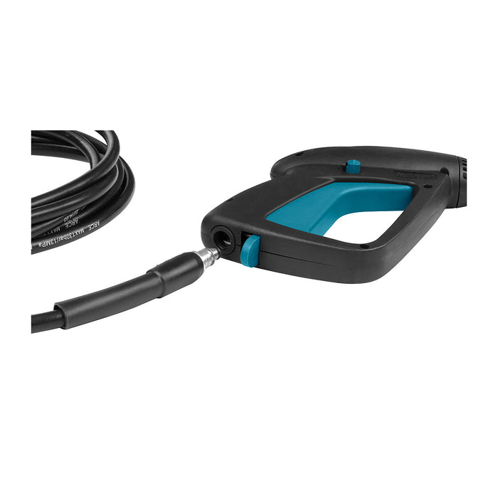 Máy xịt rửa áp lực cao Makita HW111 công suất 1700W, áp lực tối đa 11MPa