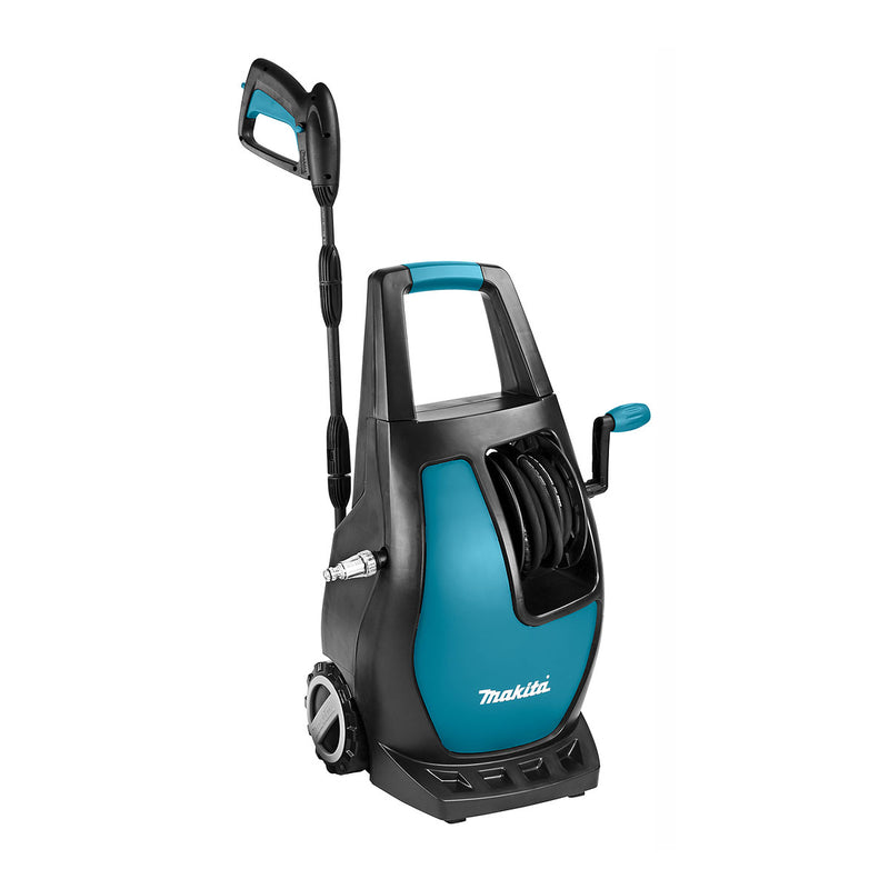 Máy xịt rửa áp lực cao Makita HW111 công suất 1700W, áp lực tối đa 11MPa