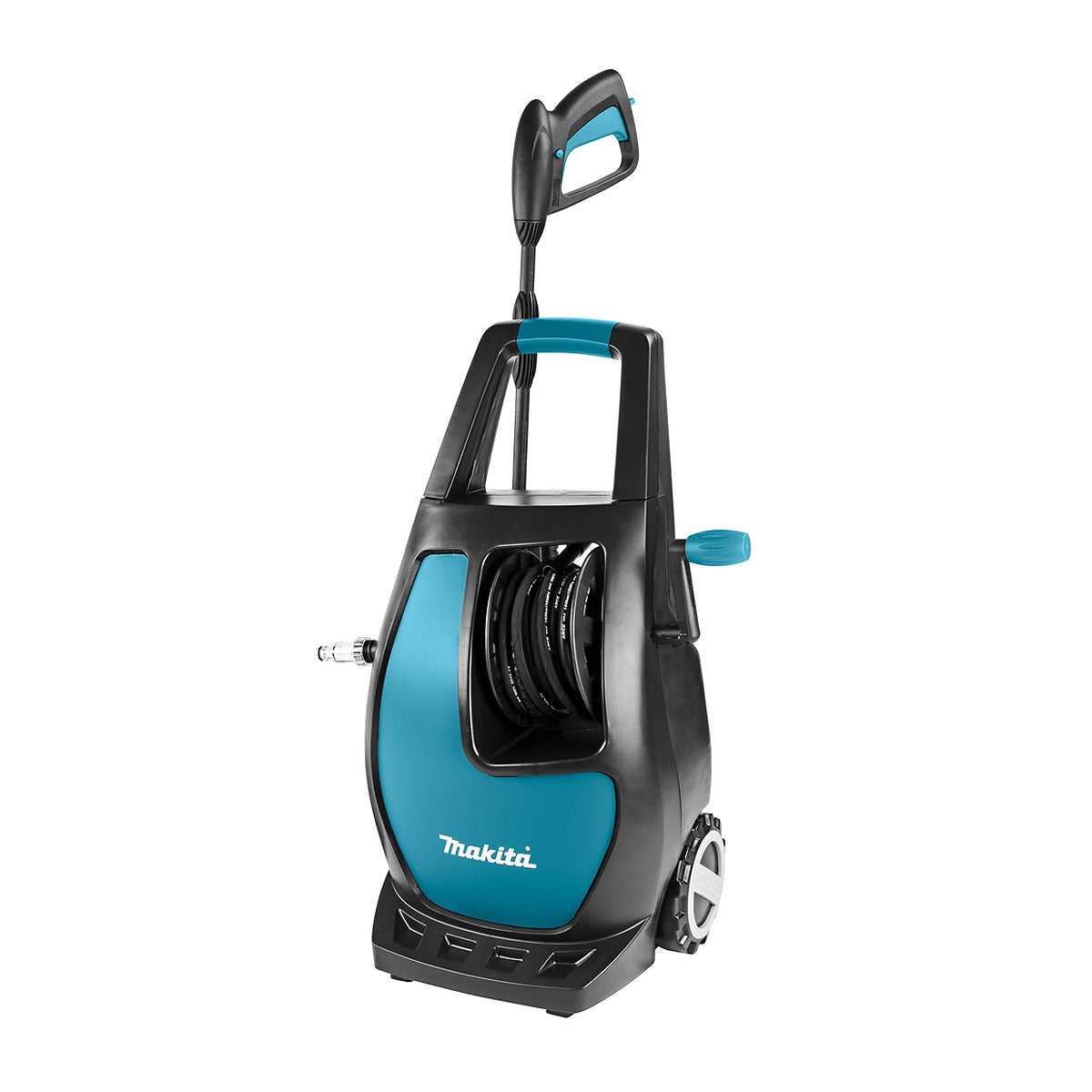 Máy xịt rửa áp lực cao Makita HW111 công suất 1700W, áp lực tối đa 11MPa