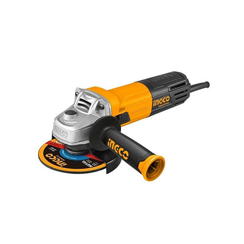 Máy mài góc 125mm INGCO AG110018 công suất 11000W