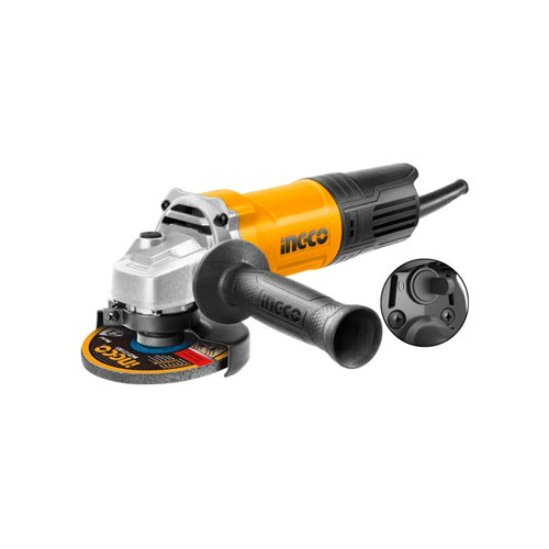 Máy mài góc 100mm INGCO AG750282 công suất 700W