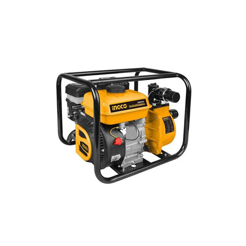 Máy bơm nước dùng xăng 2"-4" 7-9Hp INGCO GWP202/GWP302/GWP402