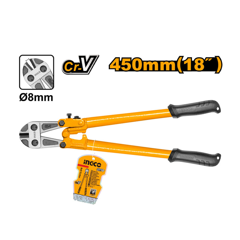 Kềm cộng lực 14/18/24 inch INGCO HBC18