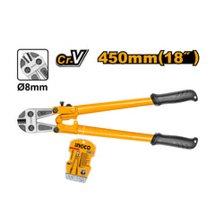 Kềm cộng lực 18 inch INGCO HBC1818