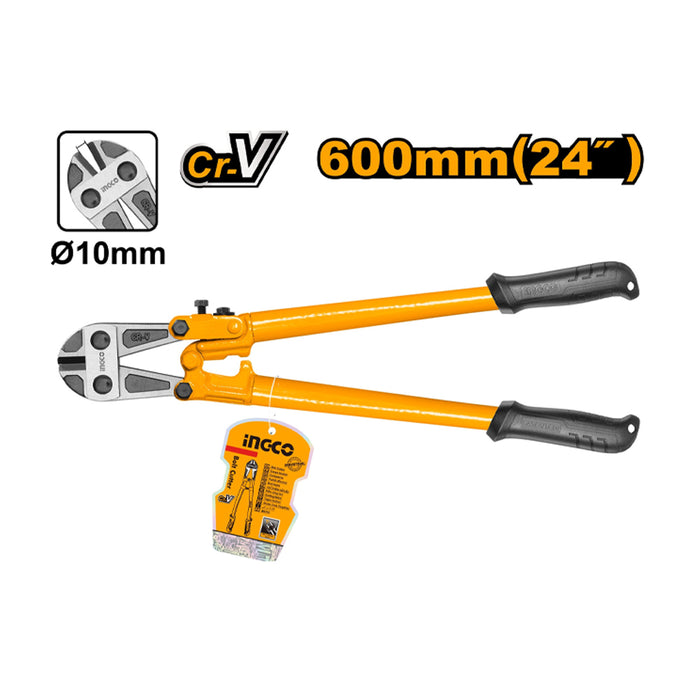 Kềm cộng lực 14/18/24 inch INGCO HBC18