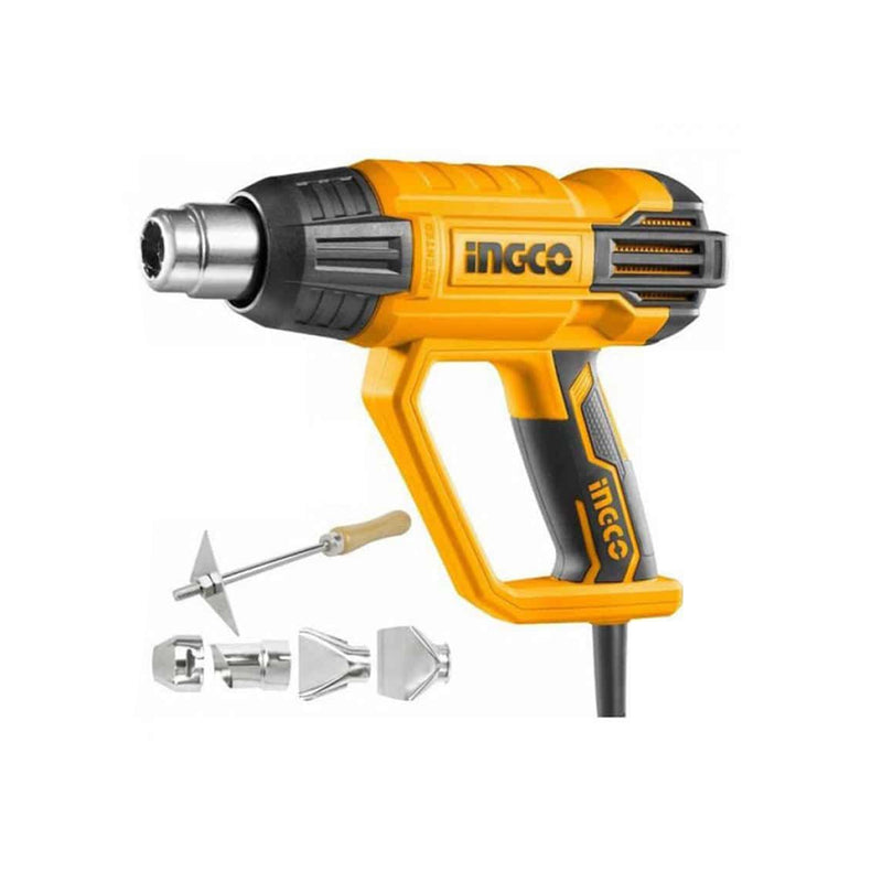 Máy thổi nhiệt INGCO HG200028