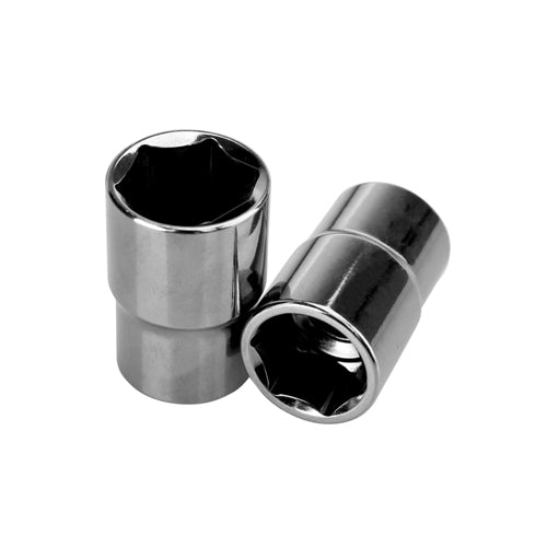 Đầu tuýp 1/2" 8mm - 32mm INGCO