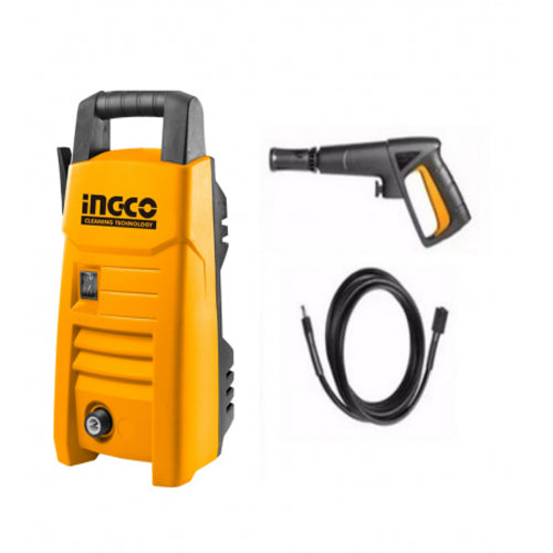 Máy xịt rửa INGCO HPWR12001