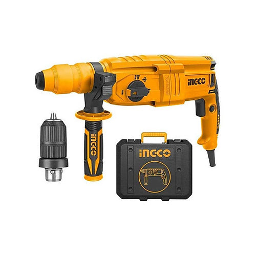 Máy khoan đục INGCO RGH9028