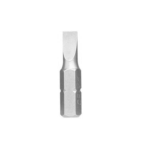 Mũi bắt vít dẹp 0.8mm - 1.2mm dài 25mm INGCO