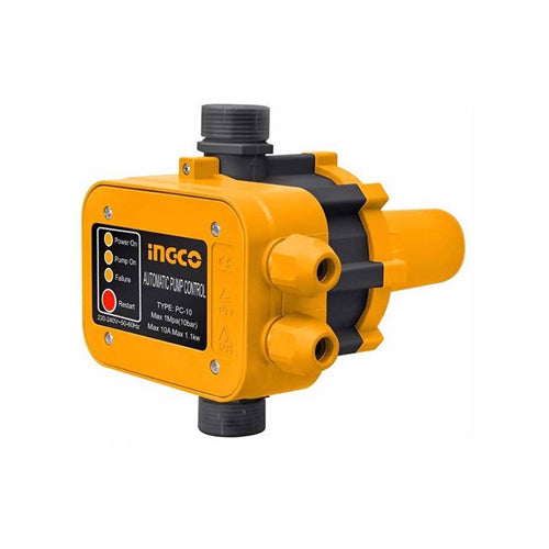Rờ le tự động bơm nước bằng áp suất INGCO WAPS001