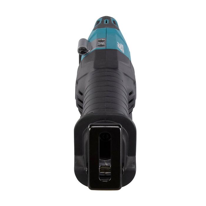 Máy cưa kiếm Makita JR001G dùng Pin 40Vmax XGT độ xọc 32mm, công nghệ AVT