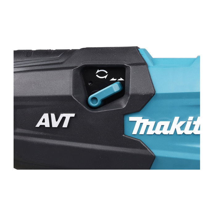 Máy cưa kiếm Makita JR002G dùng Pin 40Vmax XGT độ xọc 32mm, công nghệ AVT