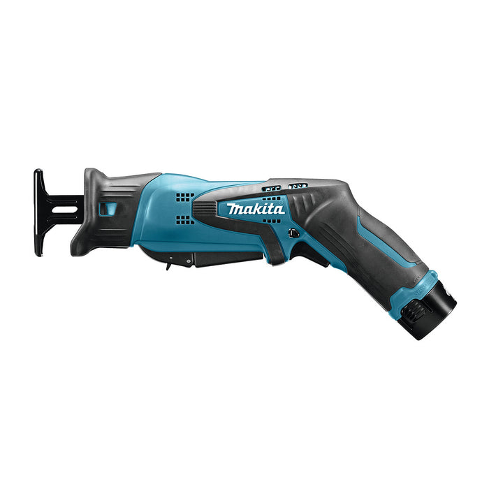 Máy cưa kiếm Makita JR102D dùng Pin 10.8V độ xọc 13mm