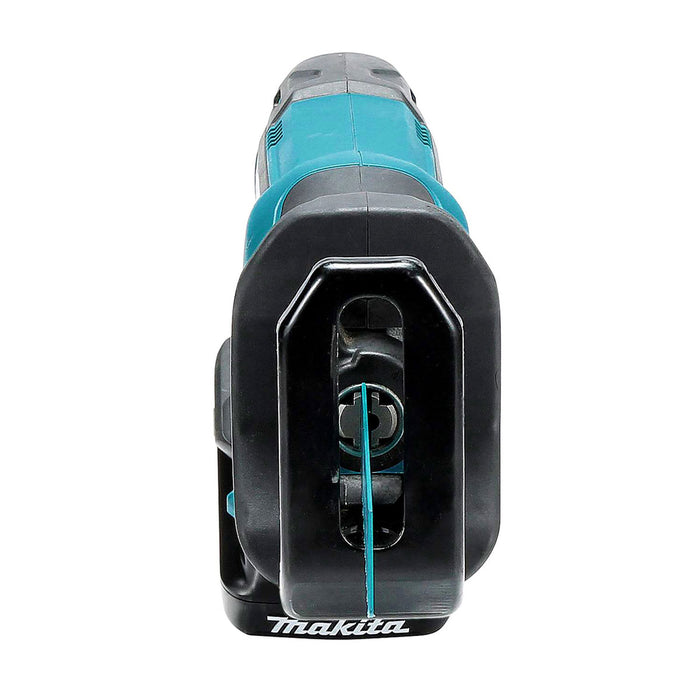 Máy cưa kiếm Makita JR103D dùng Pin 12Vmax CXT độ xọc 13mm, 2 công tắc tiện dụng