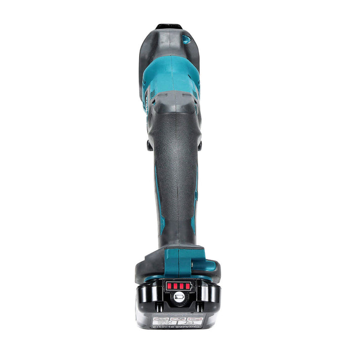 Máy cưa kiếm Makita JR103D dùng Pin 12Vmax CXT độ xọc 13mm, 2 công tắc tiện dụng