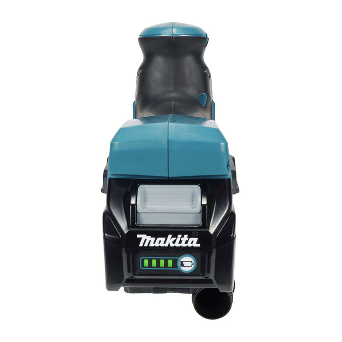 Máy cưa lọng Makita JV001G dùng Pin 40Vmax XGT độ xọc 26mm, công tắc điện tử