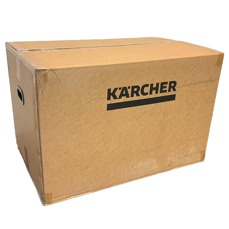 Máy phát điện dùng xăng Karcher PGG 3/1 công suất 2.8kW, dung tích 15L, điện ra 230V