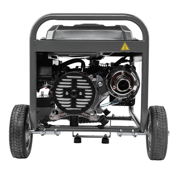 Máy phát điện dùng xăng Karcher PGG 3/1 công suất 2.8kW, dung tích 15L, điện ra 230V