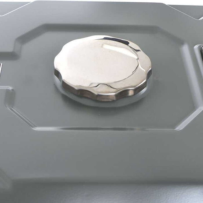 Máy phát điện dùng xăng Karcher PGG 6/1 công suất 5.5kW, dung tích 25L, điện ra 230V