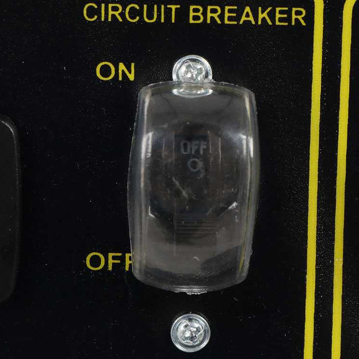 Máy phát điện dùng xăng Karcher PGG 6/1 công suất 5.5kW, dung tích 25L, điện ra 230V