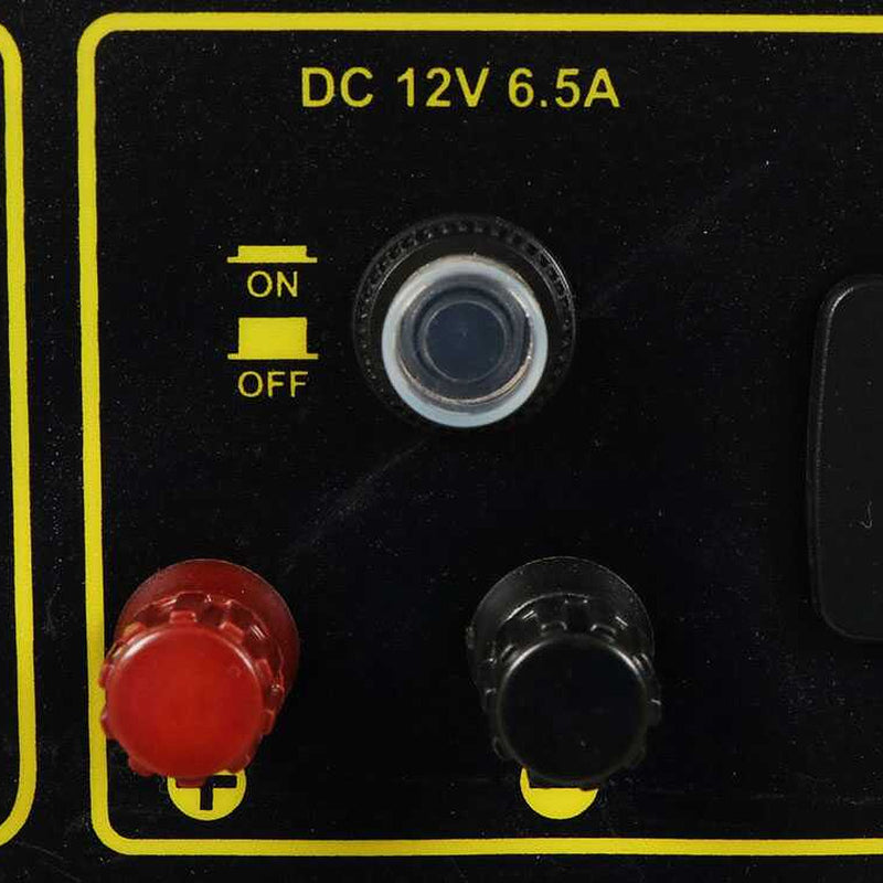 Máy phát điện dùng xăng Karcher PGG 6/1 công suất 5.5kW, dung tích 25L, điện ra 230V