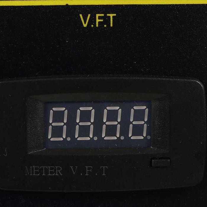 Máy phát điện dùng xăng Karcher PGG 6/1 công suất 5.5kW, dung tích 25L, điện ra 230V