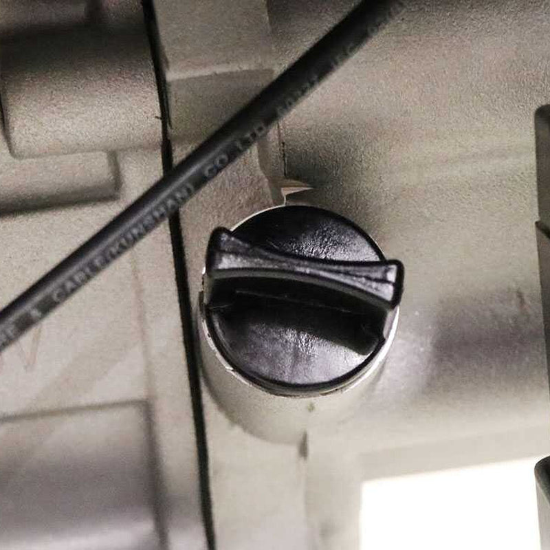 Máy phát điện dùng xăng Karcher PGG 6/1 công suất 5.5kW, dung tích 25L, điện ra 230V