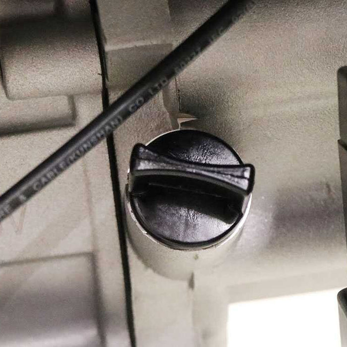 Máy phát điện dùng xăng Karcher PGG 6/1 công suất 5.5kW, dung tích 25L, điện ra 230V