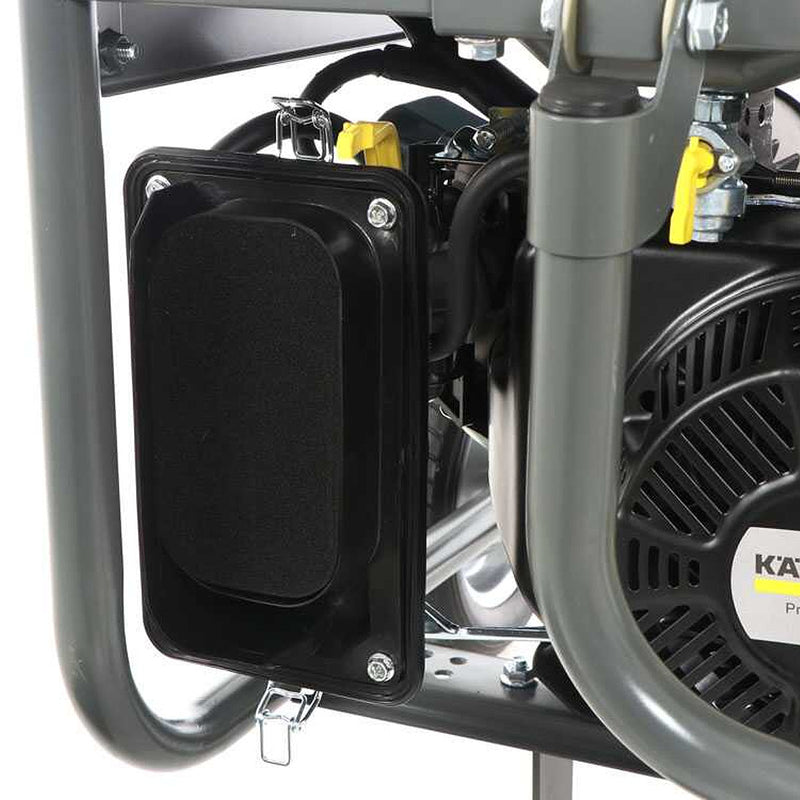 Máy phát điện dùng xăng Karcher PGG 6/1 công suất 5.5kW, dung tích 25L, điện ra 230V