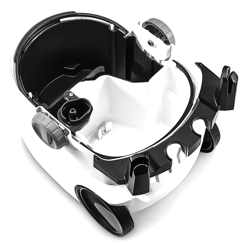 Máy giặt thảm tích hợp hút bụi Karcher SE 4 công suất 1000W, dung tích 4L ( Hút khô, nước & vệ sinh thảm )