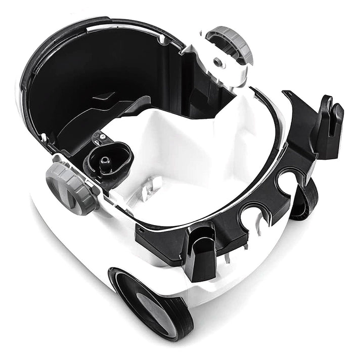 Máy giặt thảm tích hợp hút bụi Karcher SE 4 công suất 1000W, dung tích 4L ( Hút khô, nước & vệ sinh thảm )