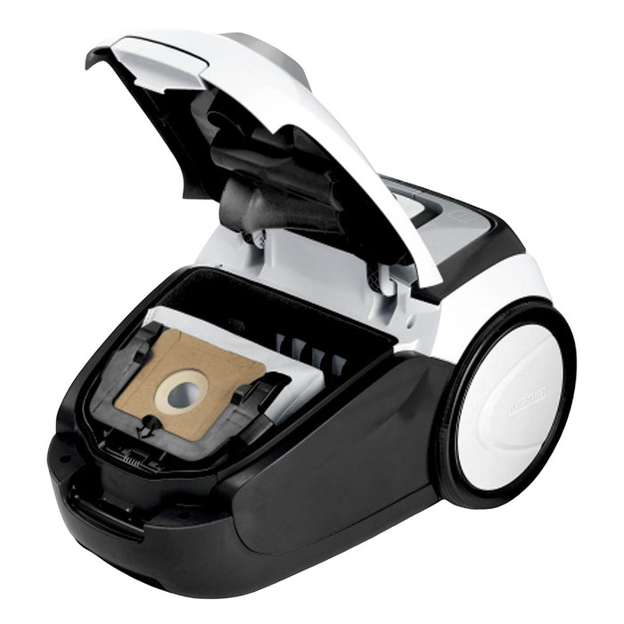 Máy hút bụi Karcher VC 2 công suất 1100W, dung tích 2.8L ( Hút khô )