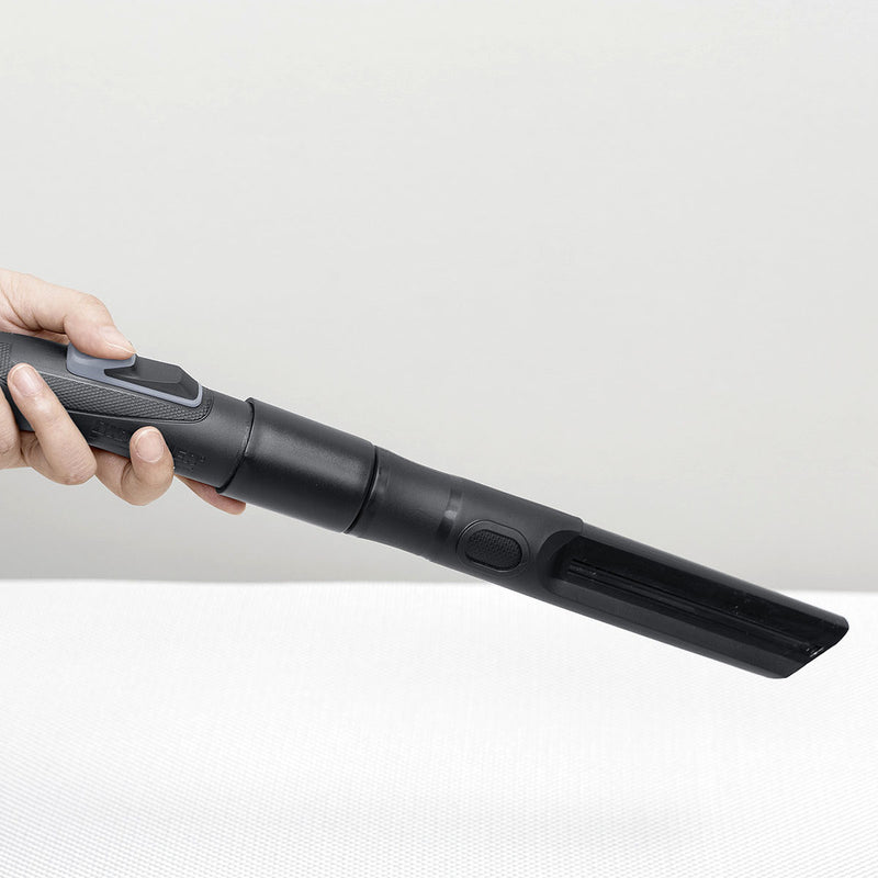 Máy hút bụi Karcher VC 2 công suất 1100W, dung tích 2.8L ( Hút khô )