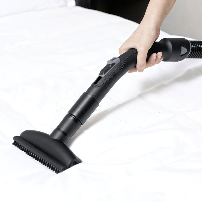 Máy hút bụi Karcher VC 2 công suất 1100W, dung tích 2.8L ( Hút khô )