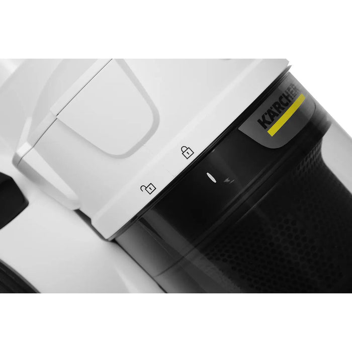 Máy hút bụi Karcher VC 3 Plus công suất 1100W, dung tích 0.9L ( Hút khô )