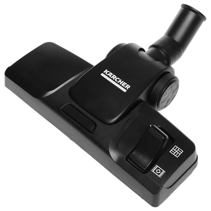 Máy hút bụi Karcher VC 3 Plus công suất 1100W, dung tích 0.9L ( Hút khô )