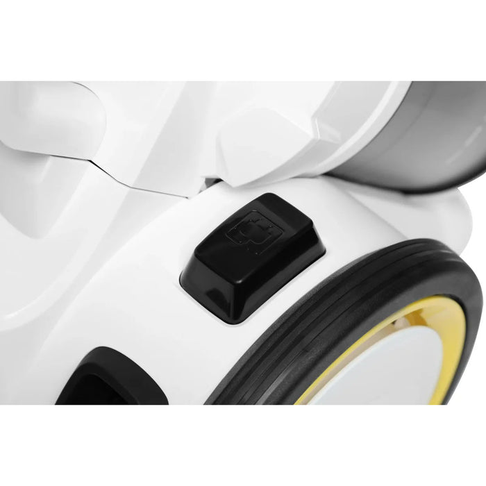 Máy hút bụi Karcher VC 3 Plus công suất 1100W, dung tích 0.9L ( Hút khô )