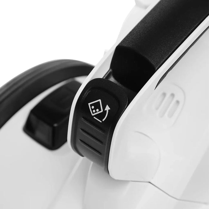 Máy hút bụi Karcher VC 3 Plus công suất 1100W, dung tích 0.9L ( Hút khô )