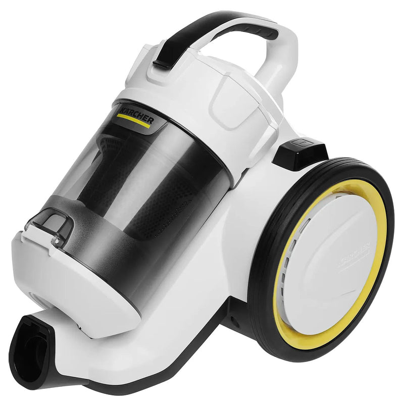 Máy hút bụi Karcher VC 3 Plus công suất 1100W, dung tích 0.9L ( Hút khô )