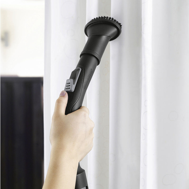 Máy hút bụi Karcher VC 3 Plus công suất 1100W, dung tích 0.9L ( Hút khô )