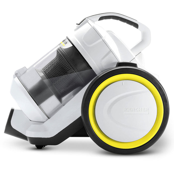 Máy hút bụi Karcher VC 3 Plus công suất 1100W, dung tích 0.9L ( Hút khô )