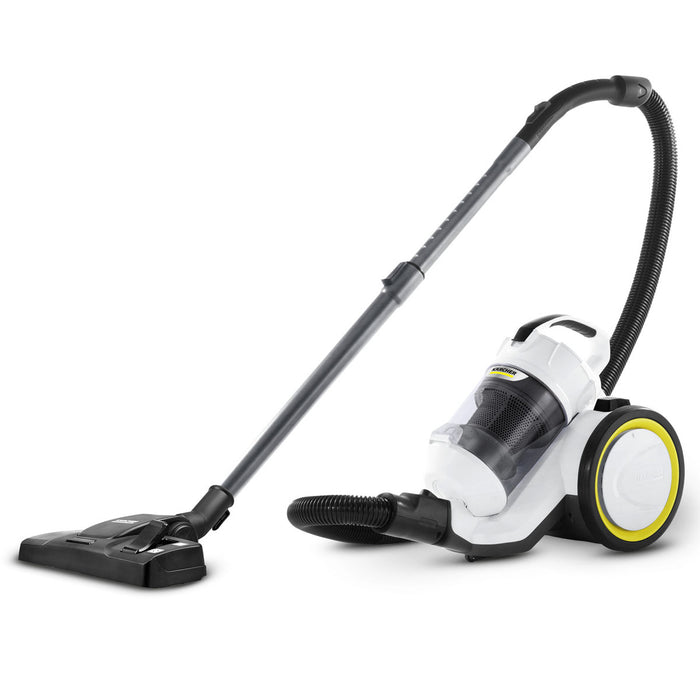 Máy hút bụi Karcher VC 3 Plus công suất 1100W, dung tích 0.9L ( Hút khô )