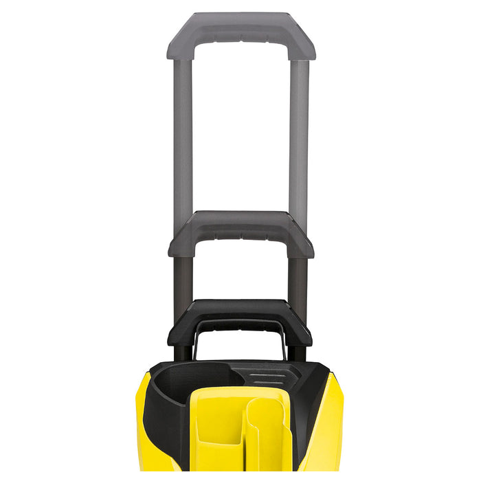 Máy xịt rửa áp lực cao Karcher K 4 Power Control công suất 1800W, áp lực tối đa 130 bar